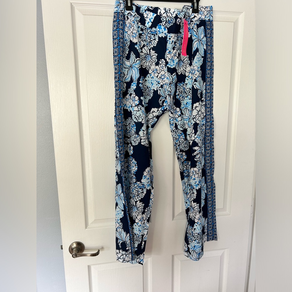 Lilly Pulitzer Pants